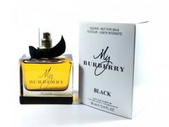 تستر عطر باربری مای باربری-Burberry My Burberry Tester