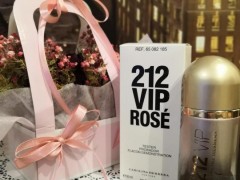 تستر اورجينال مدل 212VIP Rose