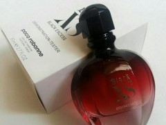 تستر عطر بلک ایکس اس Black XS
