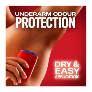 مام استیکی صابونی اولد اسپایس مدل تایگر کلاو - Old Spice Tigerclaw Deodorant Stick
