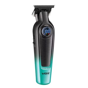 ماشین اصلاح موی سر و صورت شارژی وی جی ار مدل VGR V- 996