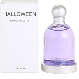 تستر ادو تویلت زنانه خسوس دل پوزو مدل Halloween