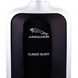 تستر  مردانه جگوار مدل Classic Black