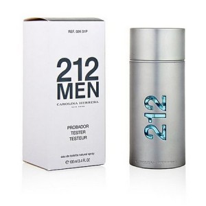 Men NYC 212