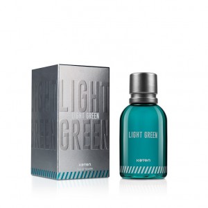عطر مردانه کوتون لایت گرین |  Koton Light Green