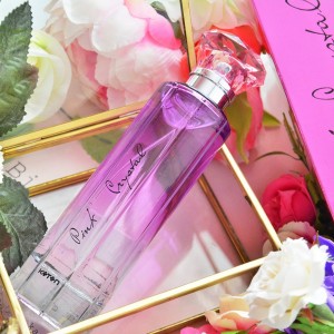 عطر و ادکلن زنانه پینک کریستال برند کوتون ( KOTON - PINK CRYSTAL )