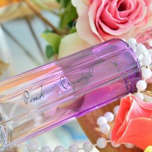 عطر و ادکلن زنانه پینک کریستال برند کوتون ( KOTON - PINK CRYSTAL )