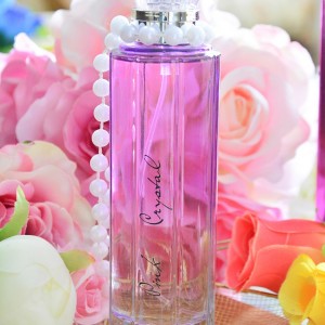 عطر و ادکلن زنانه پینک کریستال برند کوتون ( KOTON - PINK CRYSTAL )