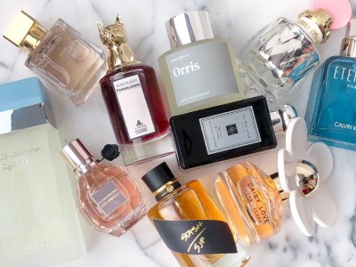 عطر و ادکلن اماراتی چیست؟ واقعیت عطرهای پر شده در امارات + راهنمای خرید امن