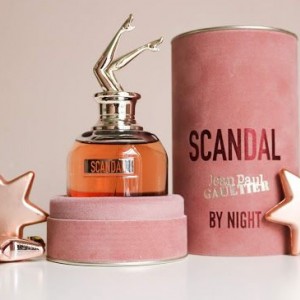عطر او ژان پل گوتیر اسکندال |  Jean Paul GAULTIER