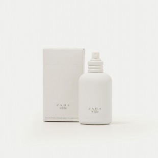 عطر زنانه وایت برند زارا  ZARA - WHITE