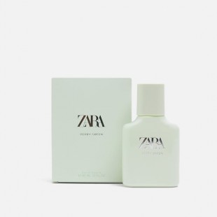 عطر و ادکلن زنانه بری گرین برند زارا