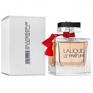 تستر ادو پرفیوم زنانه لالیک مدل Le Parfum حجم 100 میلی لیتر | Le Parfum Eau de Parfum Lalique