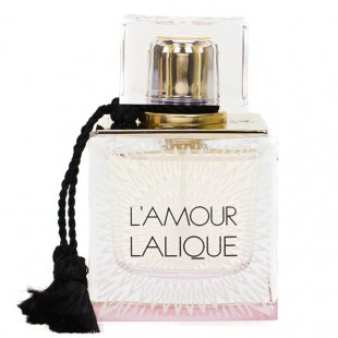 تستر ادو پرفیوم زنانه لالیک مدلLalique L'Amour