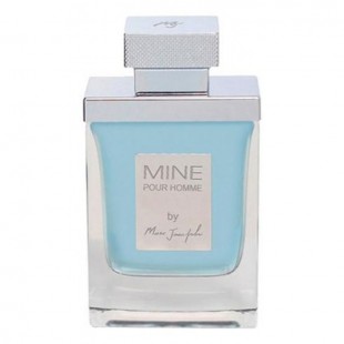 تستر ادو پرفیوم مردانه مارک ژوزف مدل Mine Pour Homme