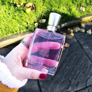 Lancome Miracle for women