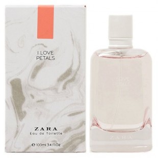 عطر و ادکلن زنانه آی لاو پتالز