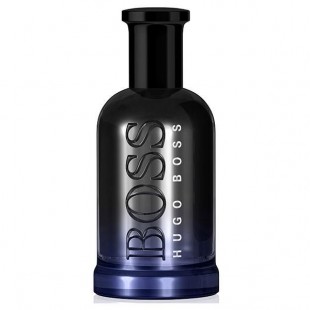 عطر ادکلن هوگو باس باتلد نایت-Hugo Boss Bottled Night