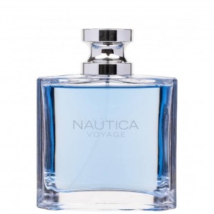 عطر ناتیکا وویج ادوتویلت مردانه  - Nautica Voyage Eau De Toilette For Men