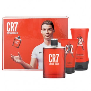 گيفت ست CR7