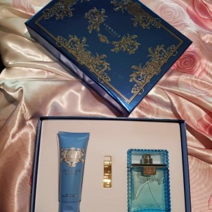 Versace Man Eau Fraiche Versace for men