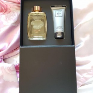 گیفت ست اورجينال لالیک پورهوم (لالیک شیر) - Lalique Pour Homme