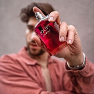 Tester Joop Homme