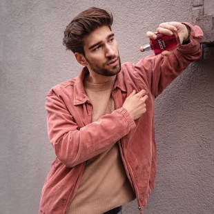 خرید و قیمت تستر ادو تویلت جوپ Homme حجم 125 میلی لیتر