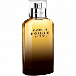تستر ادو پرفیوم مردانه داویدف مدل Horizon Extreme