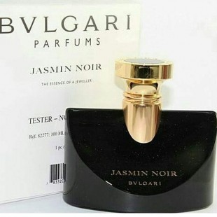 تستر ادو پرفیوم زنانه بولگاری مدل Jasmin Noir