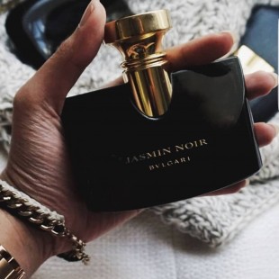 تستر ادو پرفیوم بولگاری مدل Jasmin Noir