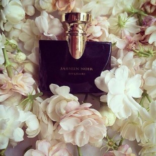 بولگاری مدل Jasmin Noir