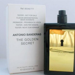 The Golden Secret
