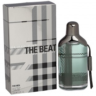 باربری دبیت ادو پرفیوم مردانه BURBERRY - The Beat for Men