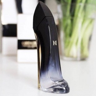 عطر کارولینا هررا گود گرل لجر - CAROLINA HERRERA - Good Girl Legere