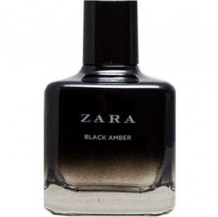 عطر ادکلن زارا بلک آمبر | ZARA - Black Amber