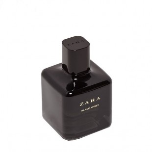 عطر ادکلن زارا بلک آمبر | ZARA - Black Amber