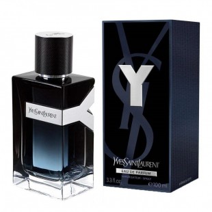 ایو سن لورن وای ادو پرفیوم - Yves Saint Laurent Y