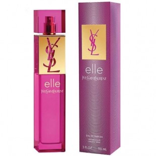 عطر Yves Saint Laurent Elle ایو سن لورن اله ادو پرفیوم