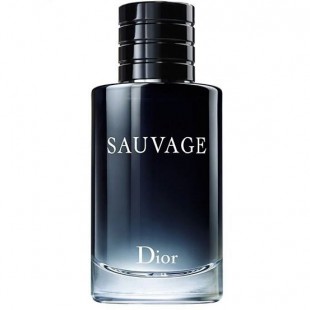 Dior Sauvage EDT دیور ساوج (ساواج) ادو تویلت