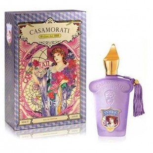 عطر Xerjoff La Tosca زرجوف لا توسکا