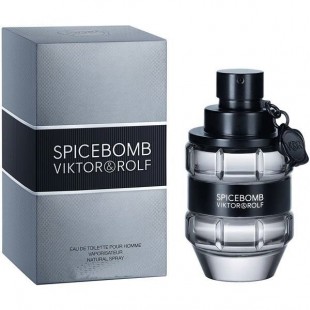 ویکتور اند رالف اسپایس بمب- VIKTOR & ROLF Spicebomb