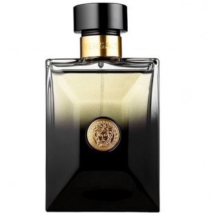 Versace Pour Homme Oud Noir ورساچه پور هوم عود نویر