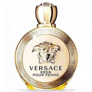 Versace Eros Pour Femme ورساچه اروس زنانه ادو پرفیوم