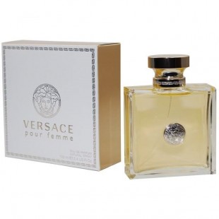 Versace Pour Femme ورساچه پور فم