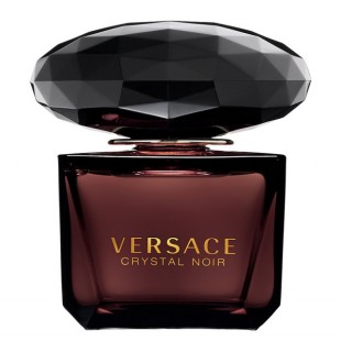 Versace Crystal Noir ورساچه کریستال نویر ادو تویلت