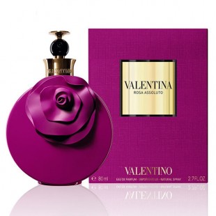 Valentino Valentina Rosa Assoluto ولنتینا رزا اسولوتو