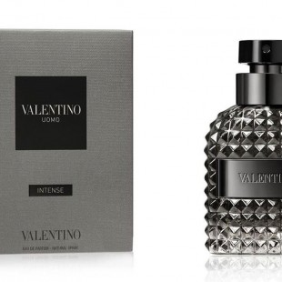 Valentino Uomo Intense ولنتینو اومو اینتنس