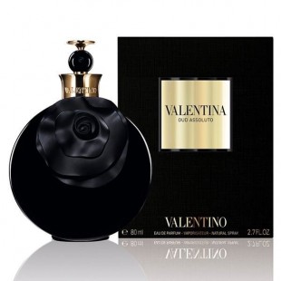 Valentino Valentina Oud Assoluto ولنتینا عود اسولوتو