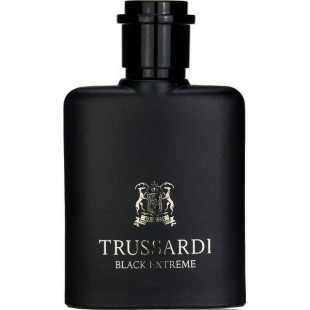 Trussardi Black Extreme تروساردی بلک اکستریم